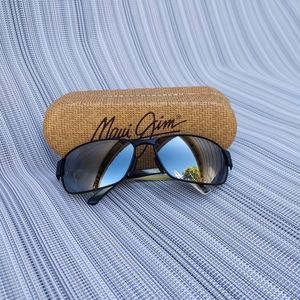 Maui Jim Sunglasses